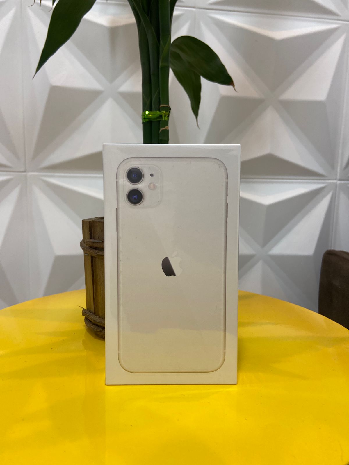 Entrega realizada 15