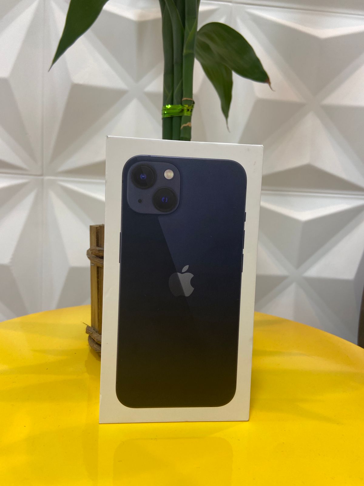 Entrega realizada 16