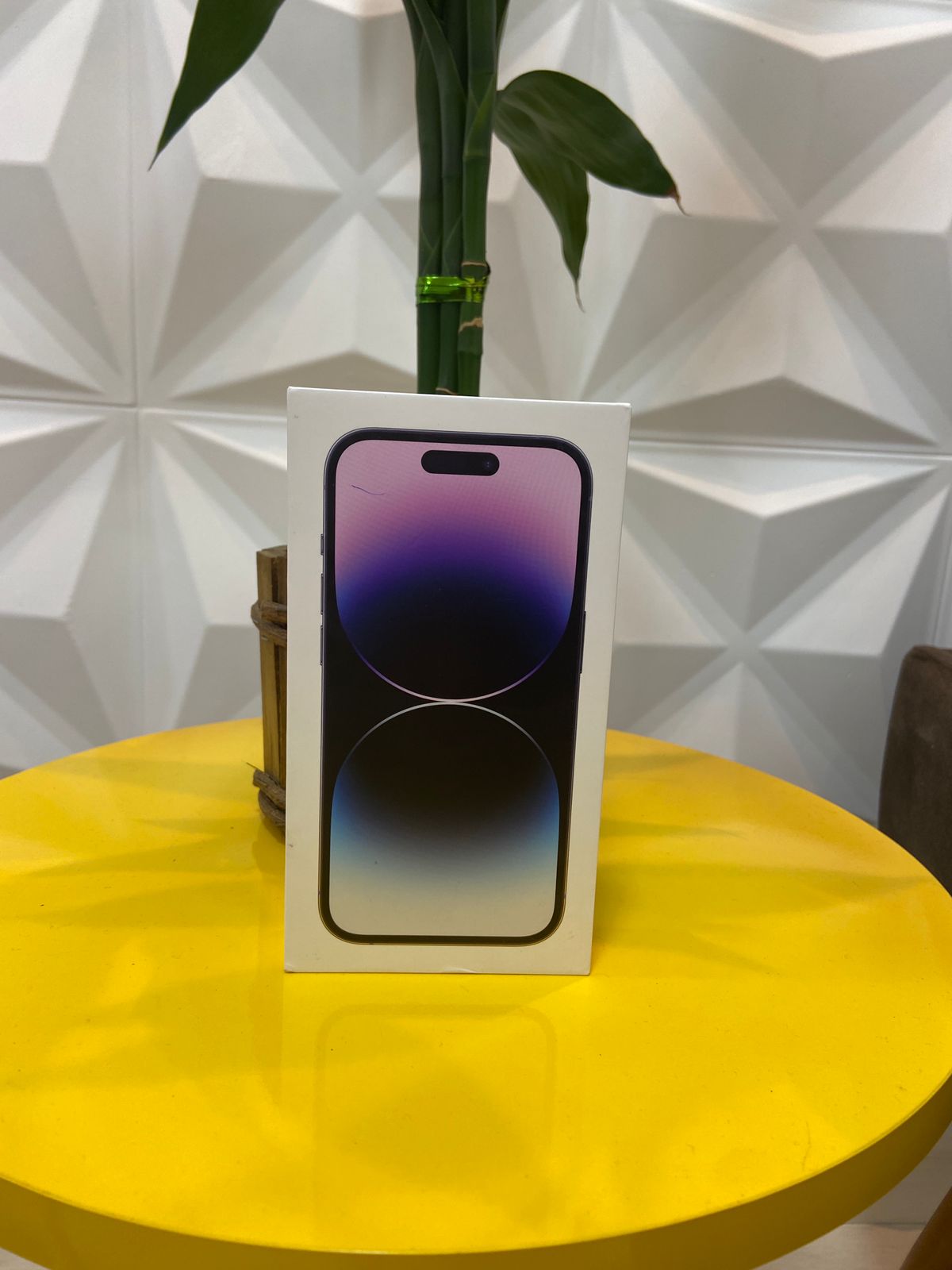 Entrega realizada 17