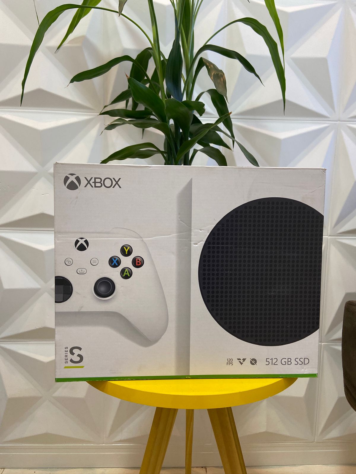 Entrega realizada 18