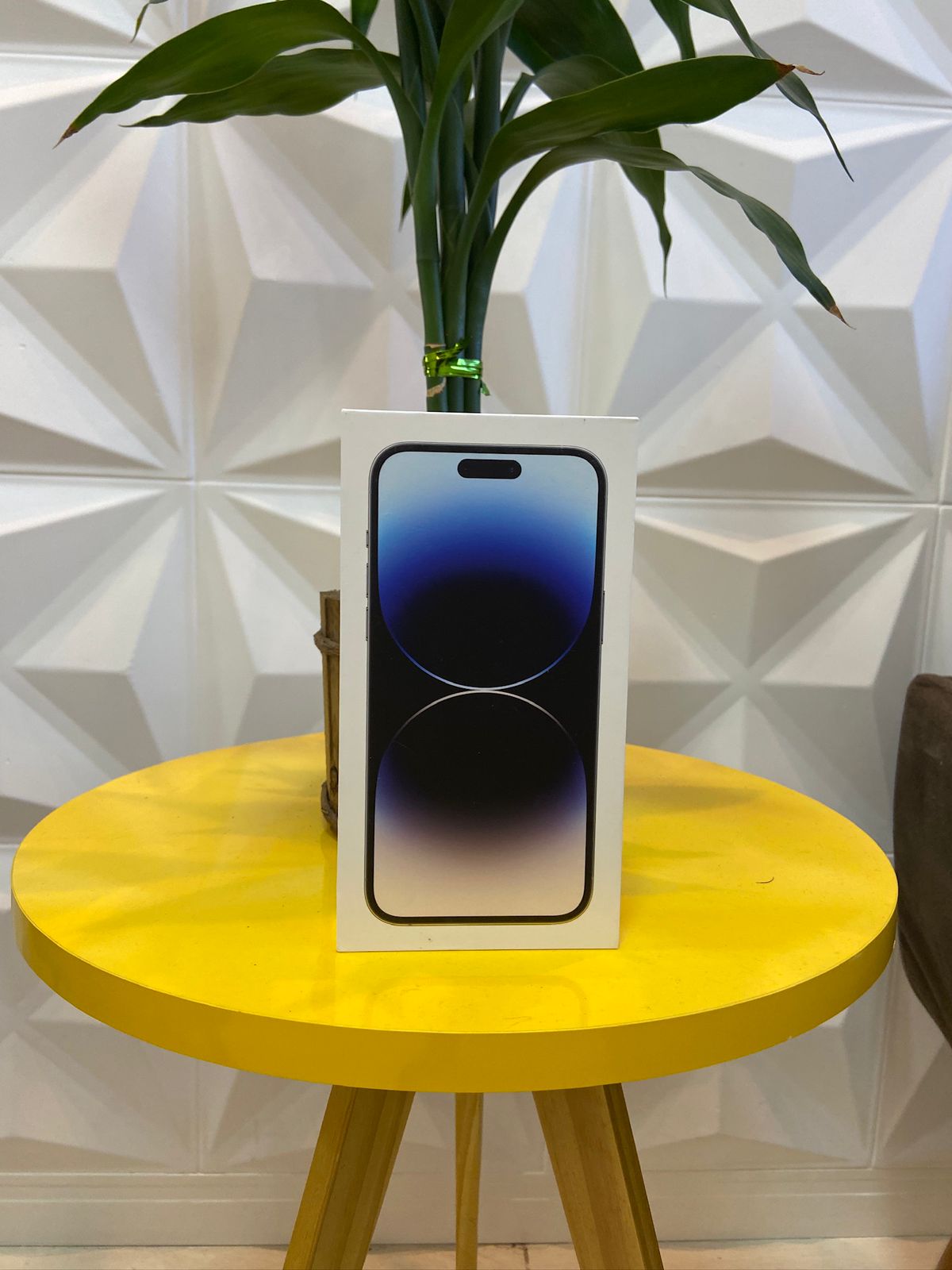 Entrega realizada 20