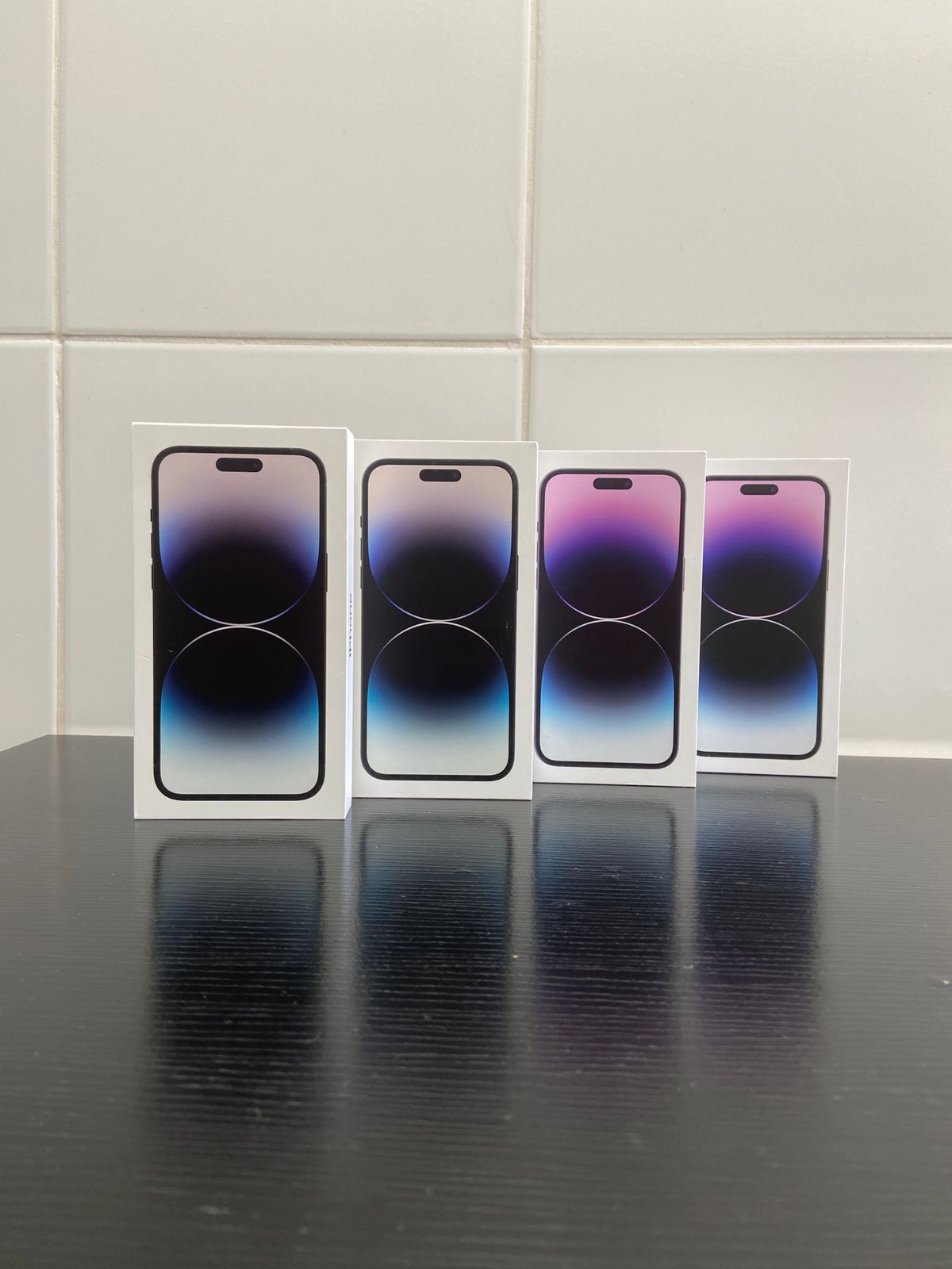 Entrega realizada 21