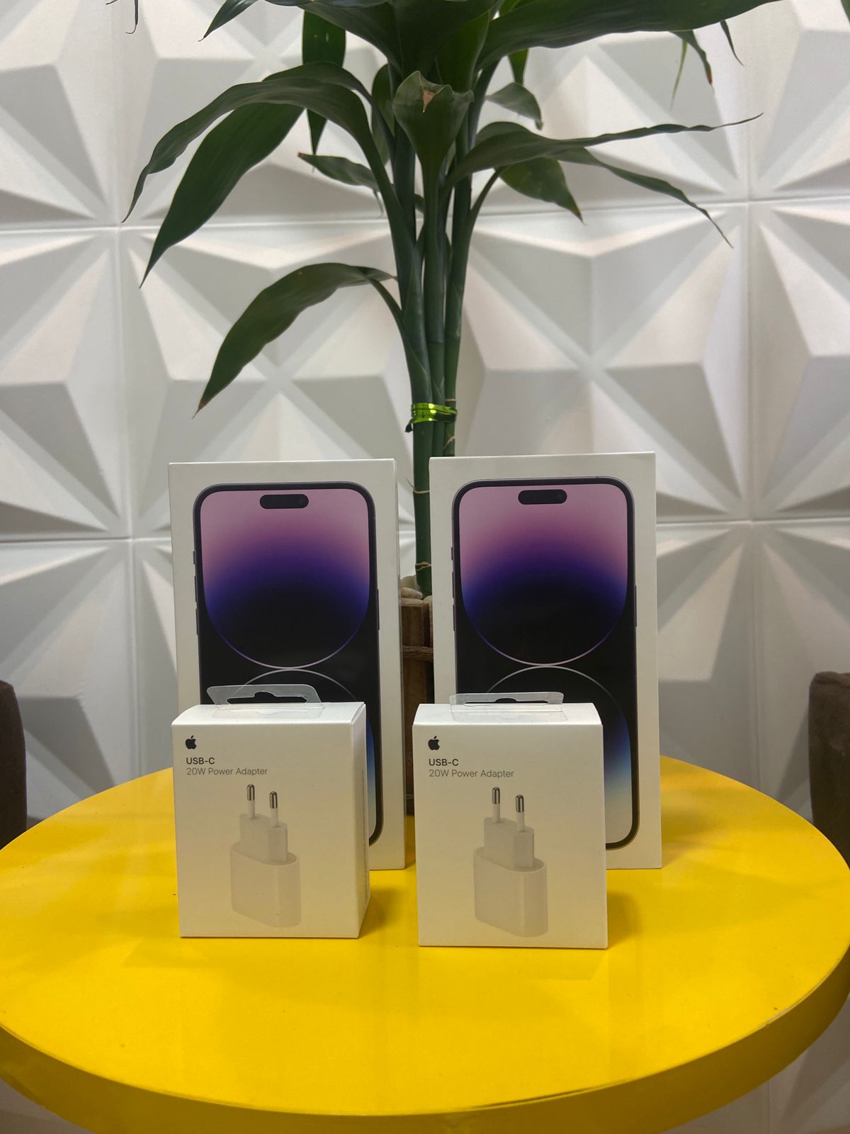 Entrega realizada 22