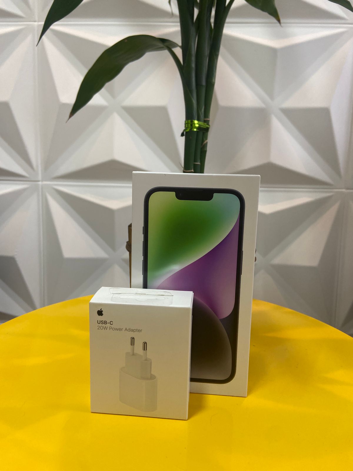 Entrega realizada 24