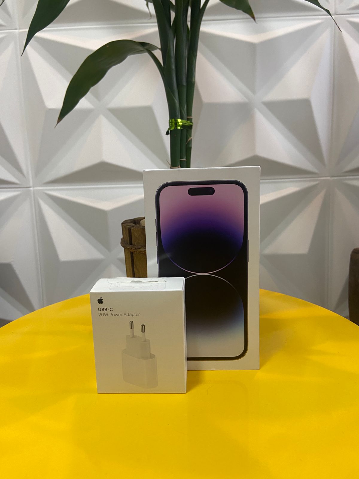 Entrega realizada 25