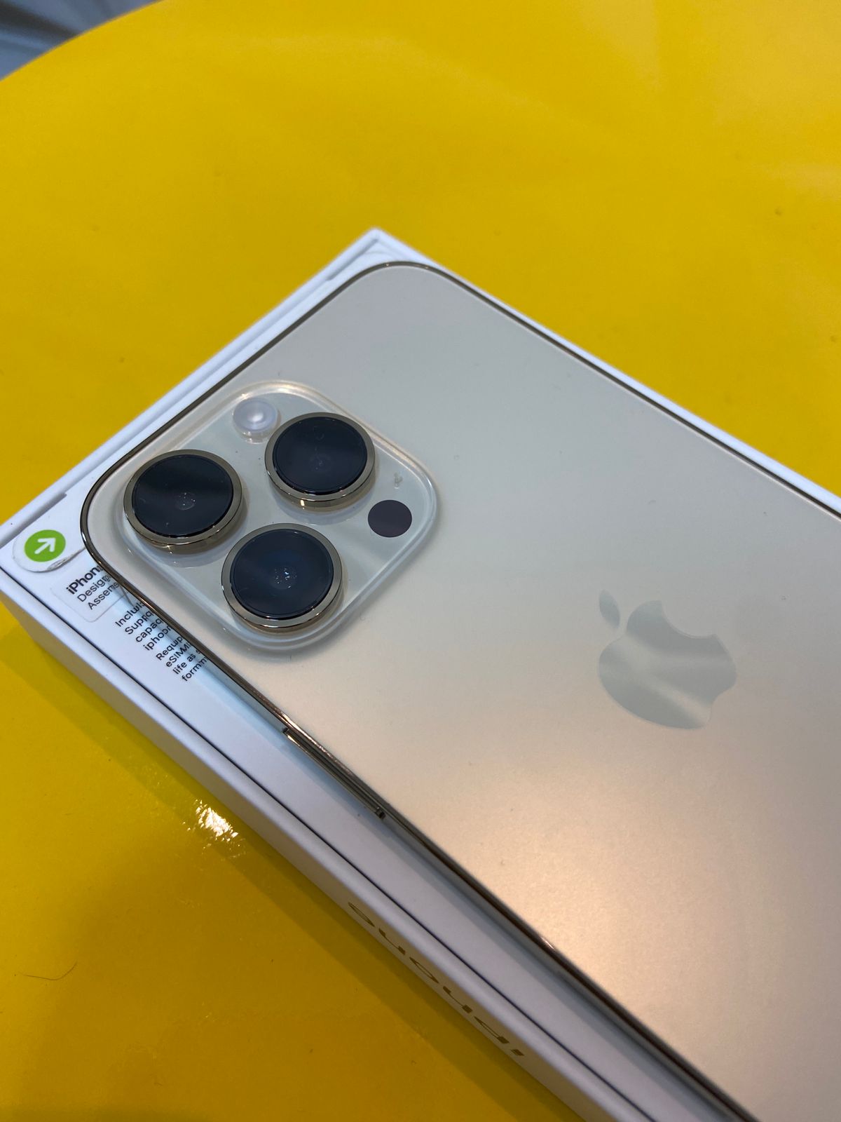 Entrega realizada 29