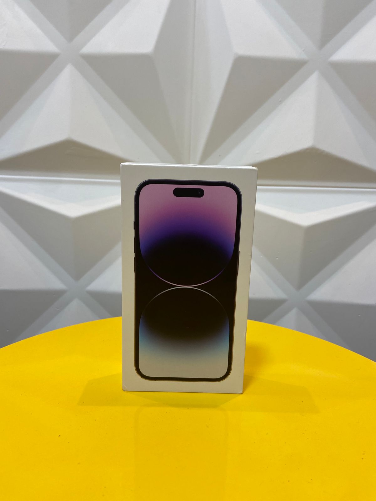 Entrega realizada 30