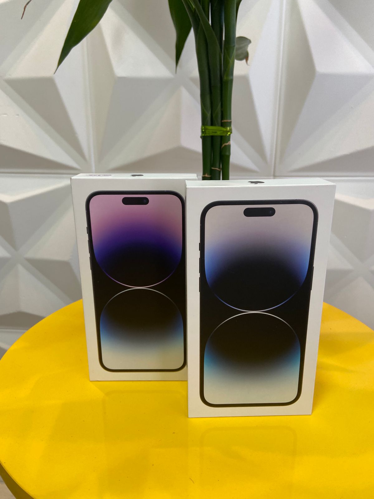 Entrega realizada 34