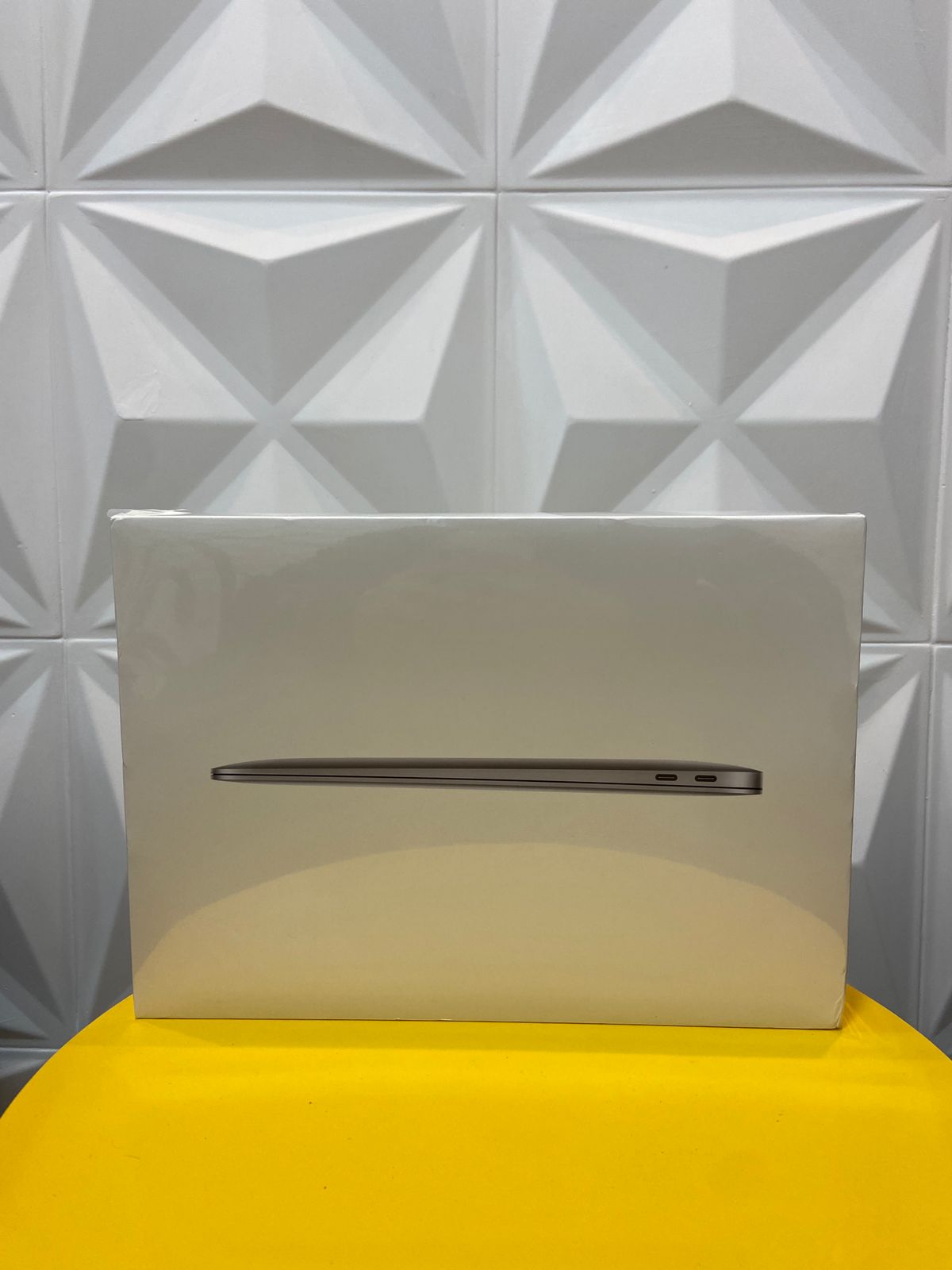 Entrega realizada 35