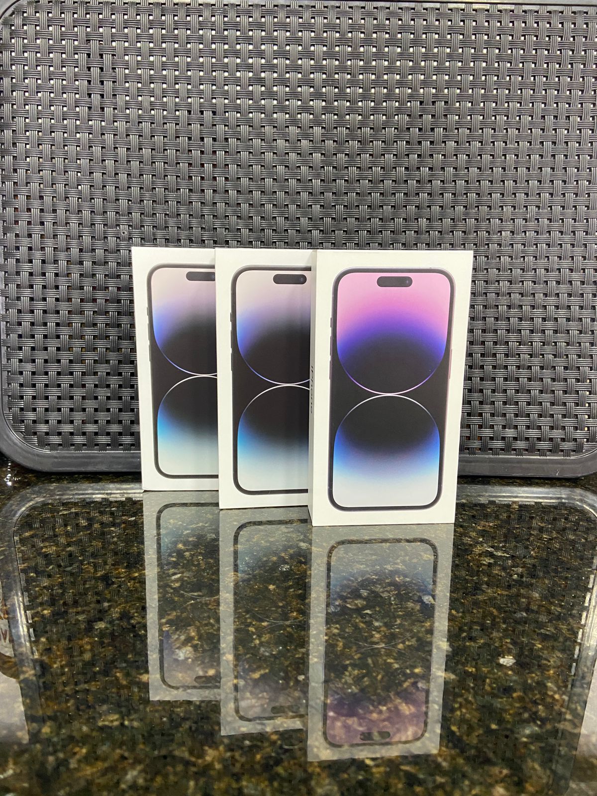 Entrega realizada 36