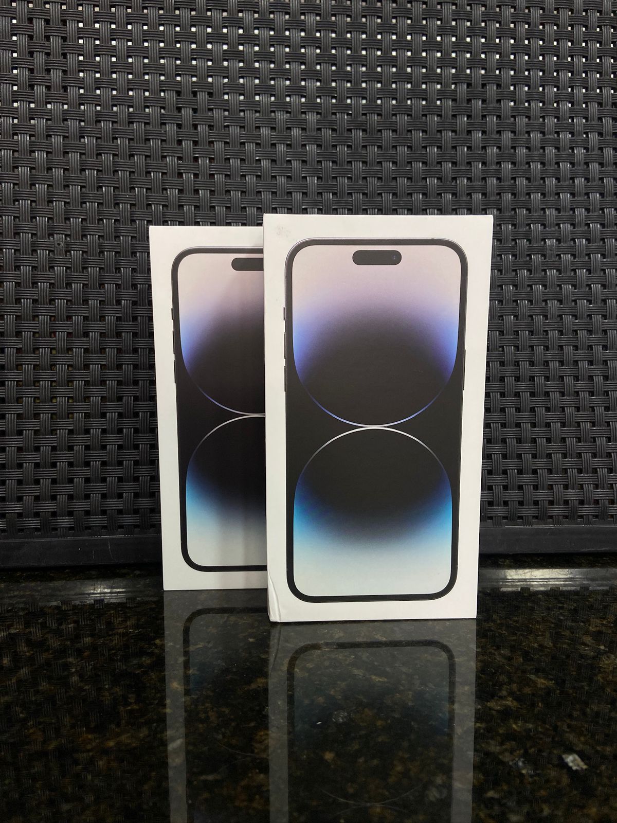 Entrega realizada 38