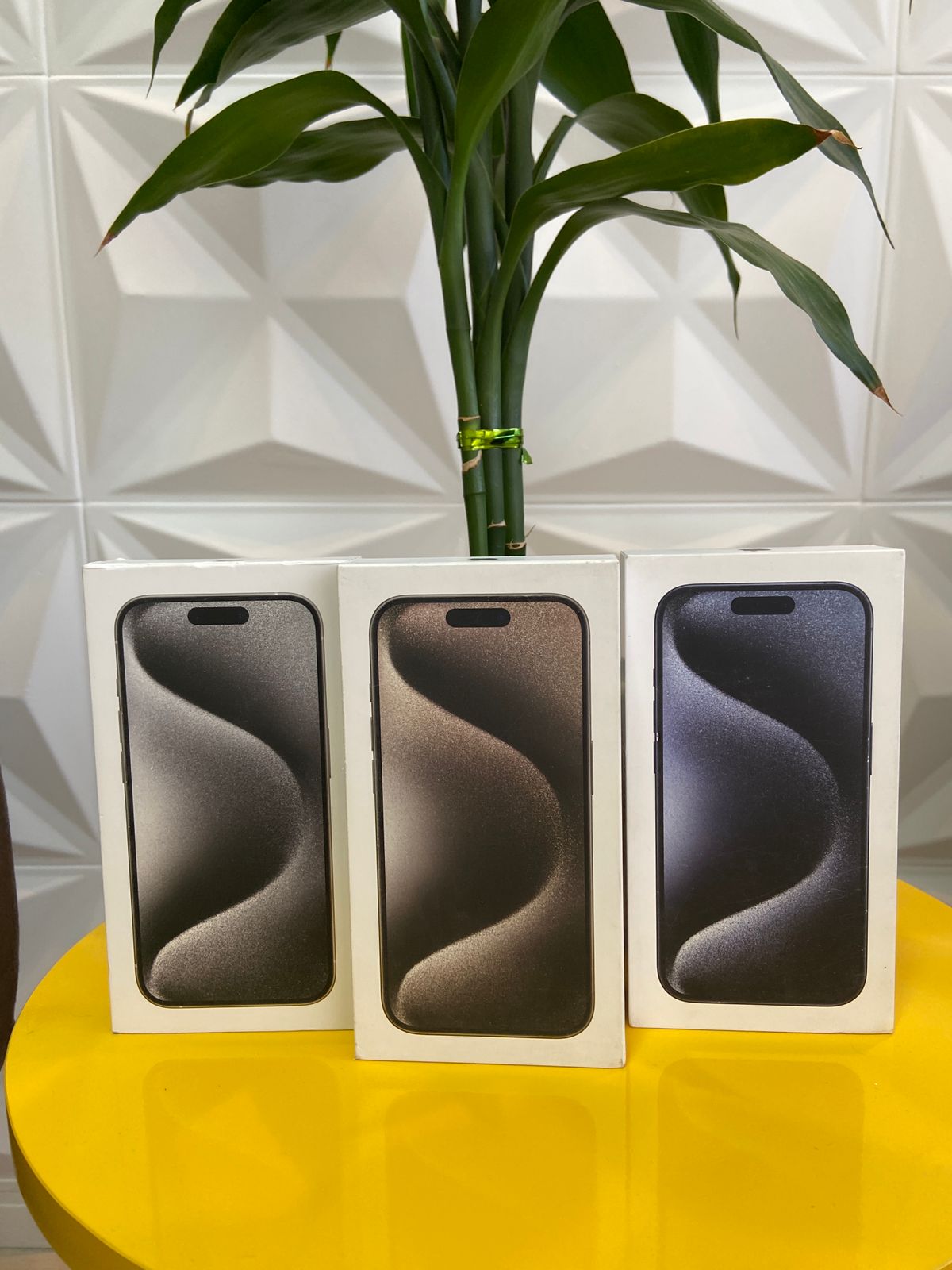 Entrega realizada 40