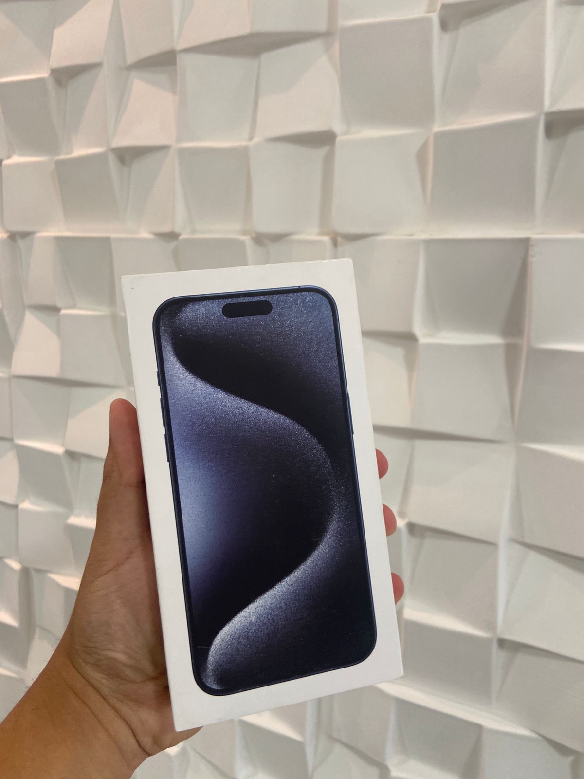 Entrega realizada 53