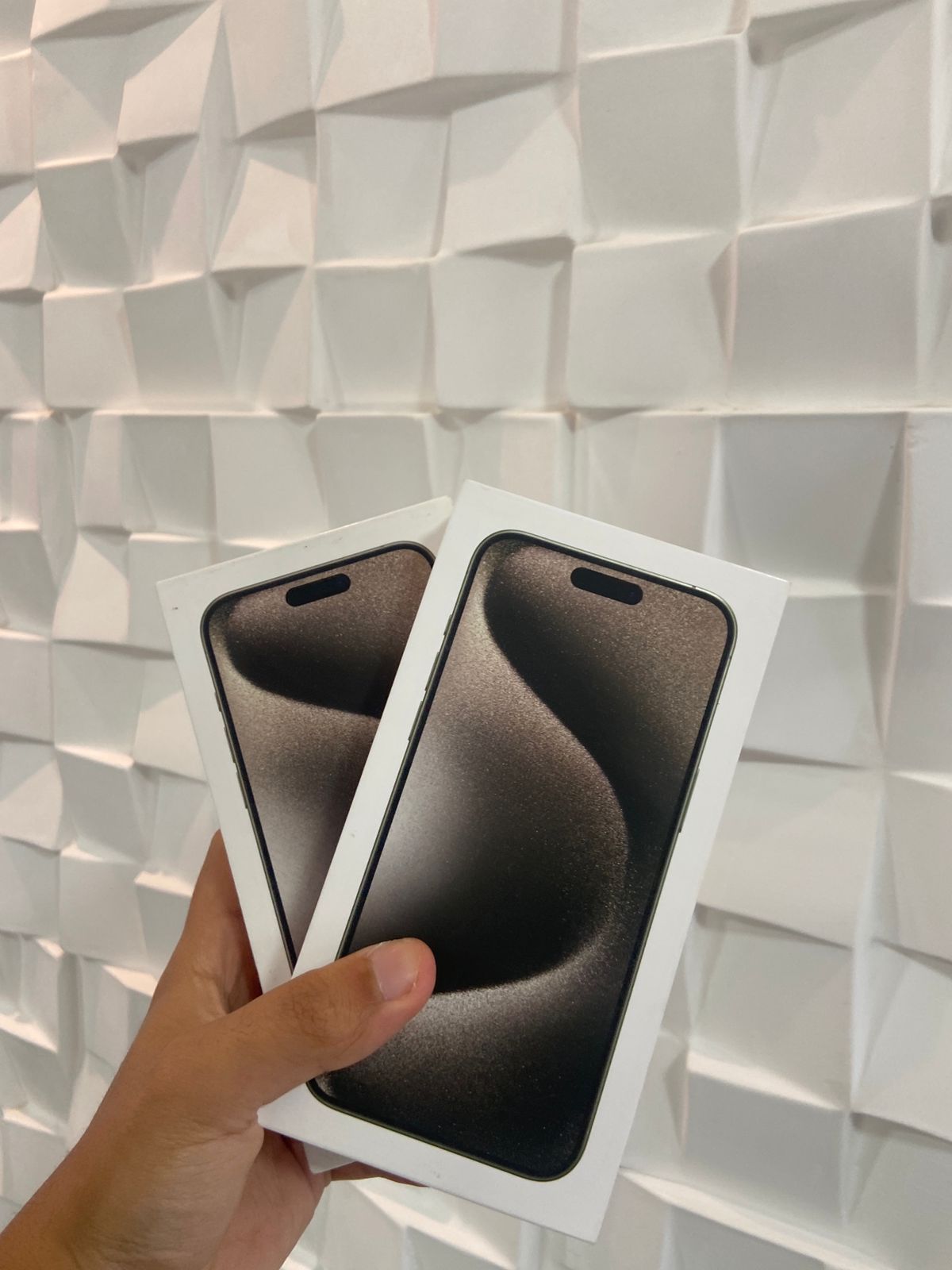 Entrega realizada 55