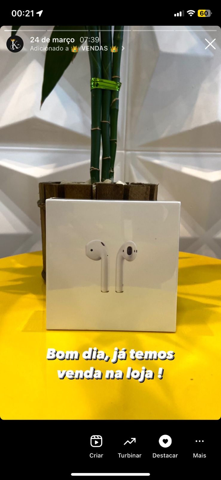 Entrega realizada 59